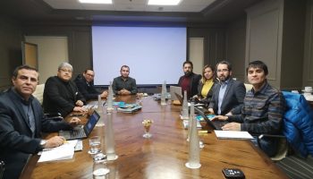 Sindicato de Supervisores de Minera Zaldívar inicia proceso de negociación colectiva 2019