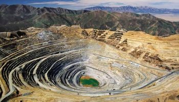 Cochilco proyecta inversiones mineras por US$74 mil millones al año 2029