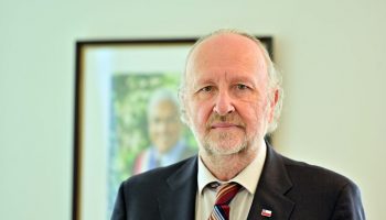 Ministro Prokurica anuncia que Atacama tendrá el 25% de toda la inversión minera del país a 2029