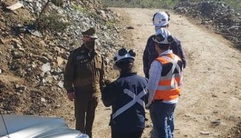 Punitaqui: Sernageomin confirma que explosión en mina La Poderosa deja a dos personas fallecidas