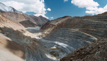 Dirección General de Aguas de Atacama impone su mayor sanción histórica a una minera