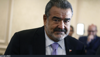 Grupo Luksic podría enfrentar la primera huelga en la historia de su minera