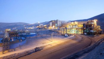 Lundin Mining detalló nuevos acuerdos con los sindicatos de supervisores de Candelaria