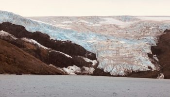 Comisión de Minería del Senado suspende una vez más votación de Ley de Protección de Glaciares