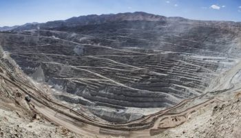 Trabajador de Chuquicamata muere en accidente laboral: Sernageomin realiza sumario