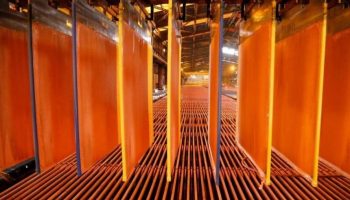 Exportaciones del sector minero a China aumentaron 51,6% respecto a enero de 2020