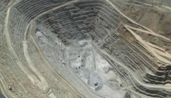 AMSA obtiene una producción de 183.000 toneladas de cobre fino durante el primer trimestre