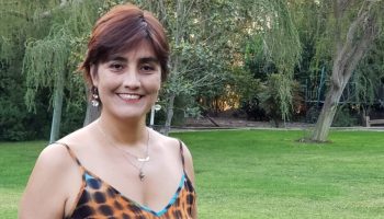 Teletrabajo: un tema relevante en la minería. Opinión: Claudia Orellana, Presidenta FESAM