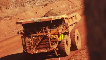 Desarrollo de camiones mineros eléctricos: Antofagasta Minerals se une a desafío de innovación abierta Charge On