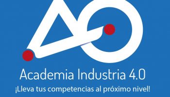 FESAM suscribe un nuevo convenio de cooperación con Academia Industrial 4.0 Perfeccionamiento profesional.
