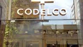 Codelco logra acuerdo de negociación colectiva con sindicato de supervisores de Andina.