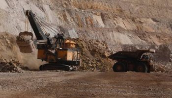 Antofagasta Minerals alcanza cifra récord en impuestos y proyecta disminución en su producción