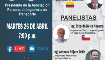 SEMINARIO “LA ELECTROMOVILIDAD EN AMÉRICA”