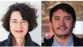 Gobierno designa a dos nuevos miembros en el directorio de Codelco: Alejandra Wood y Nelson Cáceres