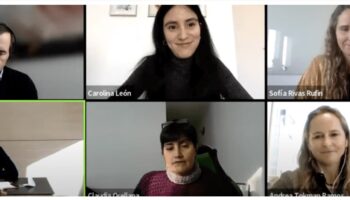 Gradualidad en la implementación de jornada laboral de 40 horas y ampliación del derecho a huelga en el borrador de la nueva constitución. Conversatorio de Fundación Carlos Vial