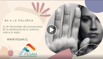 25 de noviembre día internacional de la eliminación de la violencia contra la mujer