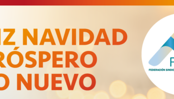 Feliz NAvidad y Prósperoaño nuevo